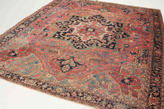 Heriz-Serapi - photo 8