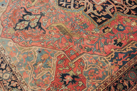 Heriz-Serapi - photo 9