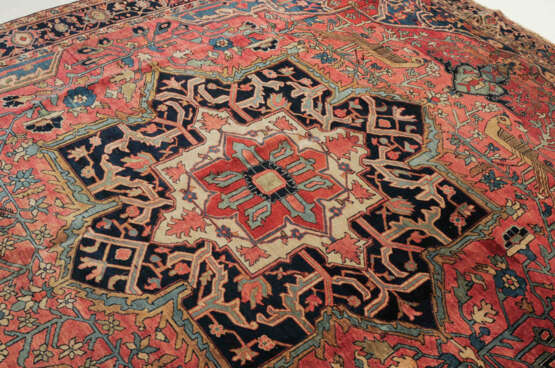 Heriz-Serapi - photo 10