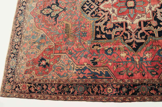 Heriz-Serapi - photo 12