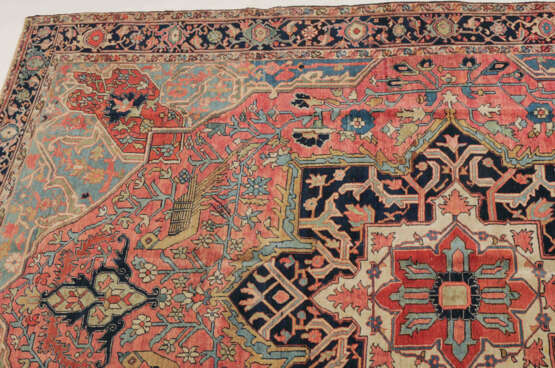 Heriz-Serapi - photo 13