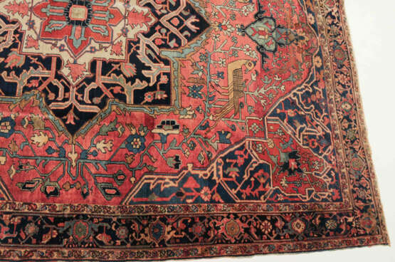 Heriz-Serapi - photo 15