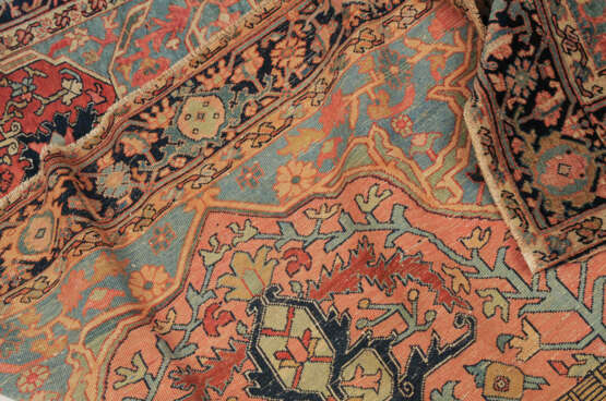 Heriz-Serapi - photo 16