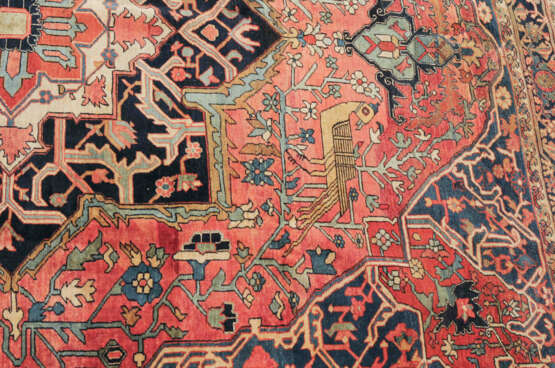 Heriz-Serapi - photo 18