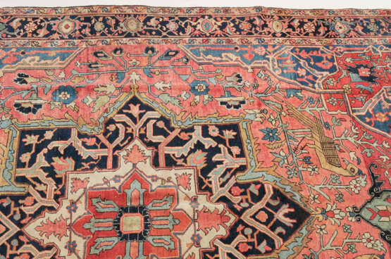 Heriz-Serapi - photo 19