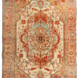 Heriz-Serapi - Foto 18