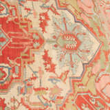 Heriz-Serapi - Foto 20