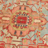 Heriz-Serapi - Foto 21