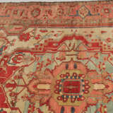 Heriz-Serapi - Foto 22