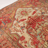 Heriz-Serapi - Foto 23