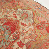 Heriz-Serapi - Foto 24