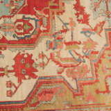 Heriz-Serapi - Foto 1