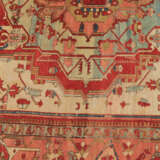 Heriz-Serapi - Foto 2