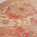 Heriz-Serapi - Foto 3