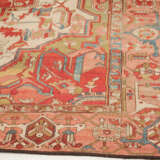 Heriz-Serapi - Foto 4