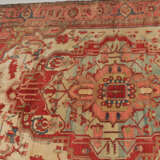 Heriz-Serapi - Foto 6