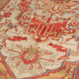 Heriz-Serapi - Foto 7