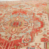 Heriz-Serapi - Foto 8