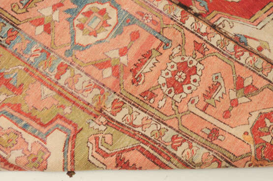 Heriz-Serapi - Foto 9