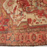 Heriz-Serapi - Foto 11