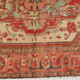 Heriz-Serapi - Foto 12