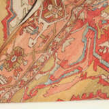 Heriz-Serapi - Foto 14