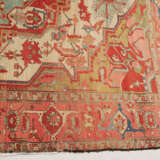 Heriz-Serapi - Foto 16