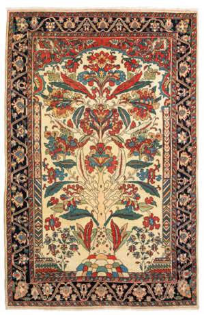 Saruk-Farahan - Foto 1 Saruk-Farahan - Foto 1