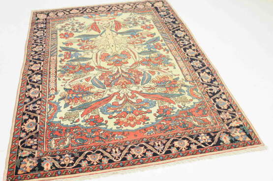 Saruk-Farahan - Foto 2 Saruk-Farahan - Foto 2