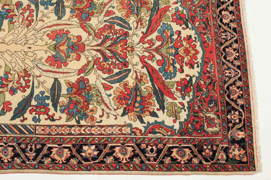 Saruk-Farahan - Foto 3 Saruk-Farahan - Foto 3