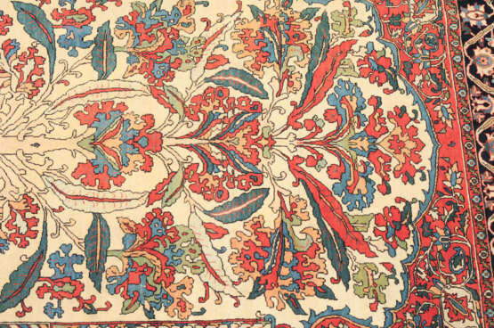 Saruk-Farahan - Foto 6 Saruk-Farahan - Foto 6