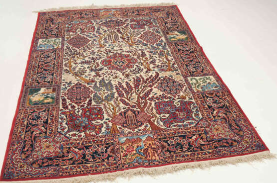 Isfahan - Foto 2 Isfahan - Foto 2