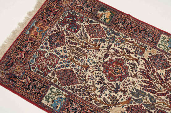 Isfahan - Foto 5 Isfahan - Foto 5