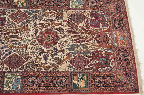 Isfahan - Foto 8 Isfahan - Foto 8