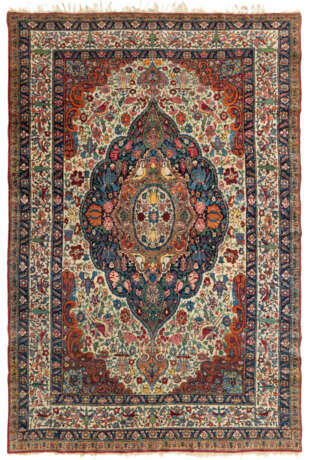 Kirman - Foto 1 Kirman - Foto 1