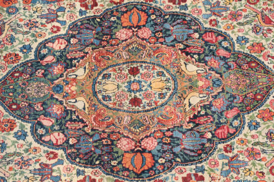 Kirman - Foto 4 Kirman - Foto 4