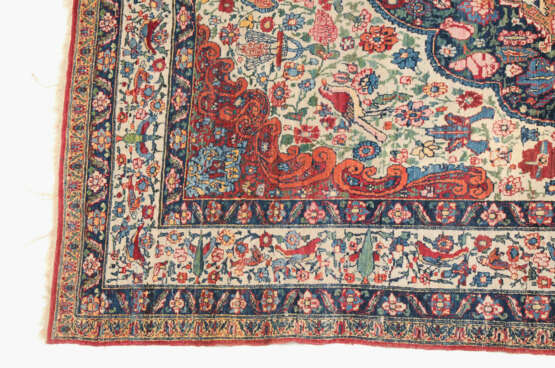 Kirman - Foto 5 Kirman - Foto 5