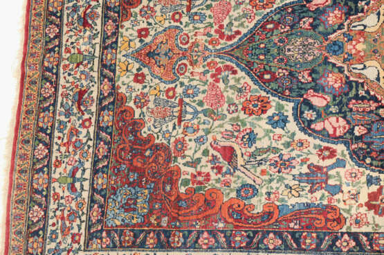 Kirman - Foto 6 Kirman - Foto 6