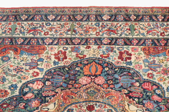 Kirman - Foto 8 Kirman - Foto 8