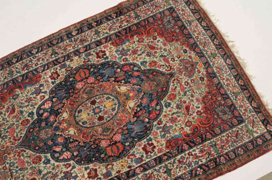 Kirman - Foto 10 Kirman - Foto 10