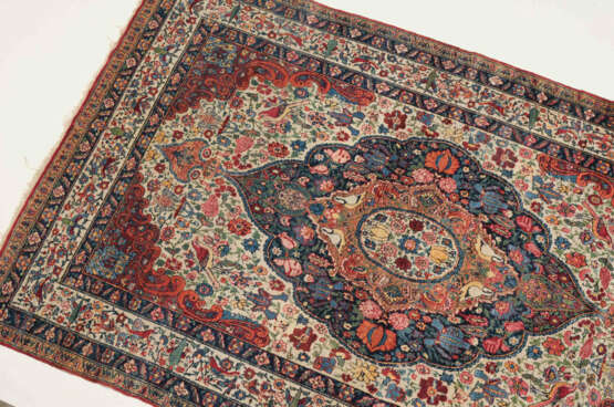 Kirman - Foto 11 Kirman - Foto 11