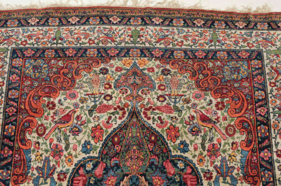 Kirman - Foto 12 Kirman - Foto 12