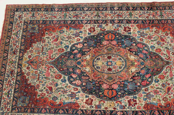 Kirman - Foto 20 Kirman - Foto 20