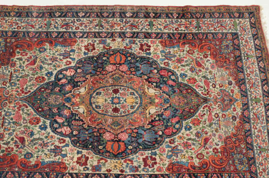 Kirman - Foto 21 Kirman - Foto 21