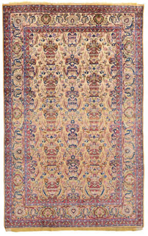 Kashan-Suf-Seide - photo 1 Kashan-Suf-Seide - photo 1