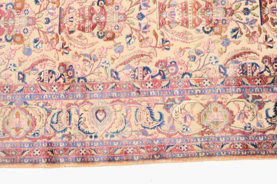 Kashan-Suf-Seide - photo 5 Kashan-Suf-Seide - photo 5