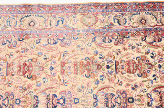 Kashan-Suf-Seide - photo 7 Kashan-Suf-Seide - photo 7