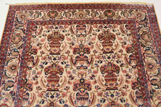 Kashan-Suf-Seide - photo 8 Kashan-Suf-Seide - photo 8