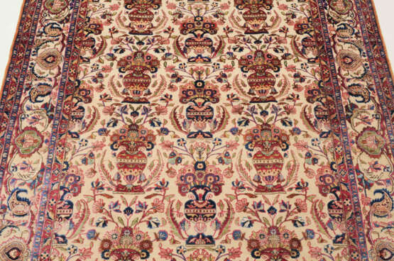 Kashan-Suf-Seide - photo 9 Kashan-Suf-Seide - photo 9