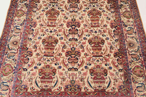 Kashan-Suf-Seide - photo 10 Kashan-Suf-Seide - photo 10